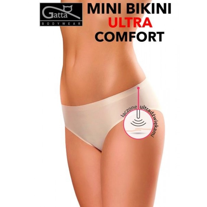 Gatta Mini Bikini Ultra Comfort Gatta Mini Bikini Ultra Comfort